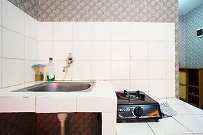 City Park Apartment by Anita