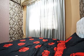 City Park Apartment by Anita