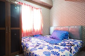 City Park Apartment by Anita