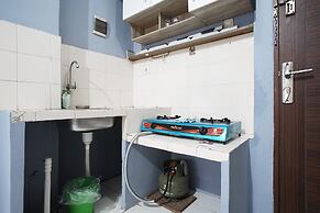 City Park Apartment by Anita