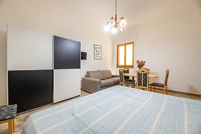 Appartamenti Carpediem San Giovanni