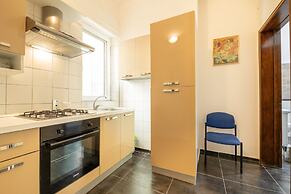 Appartamenti Carpediem San Giovanni