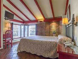 Hotel Plaza Grande