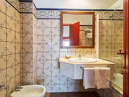 Hotel Plaza Grande