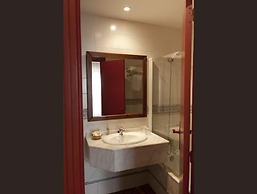 Hotel Plaza Grande