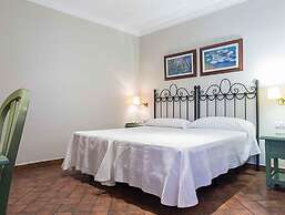 Hotel Plaza Grande