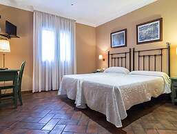 Hotel Plaza Grande
