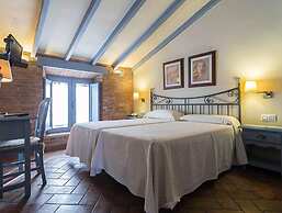 Hotel Plaza Grande