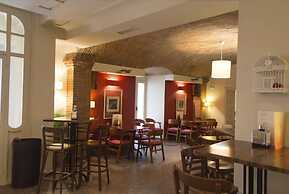 Hotel Plaza Grande