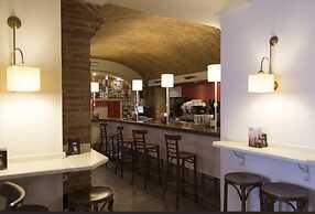 Hotel Plaza Grande