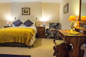 Hillbrook House Apartment 9