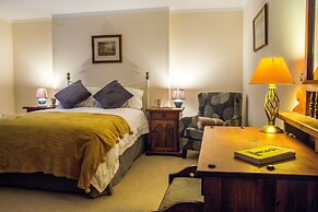 Hillbrook House Apartment 9