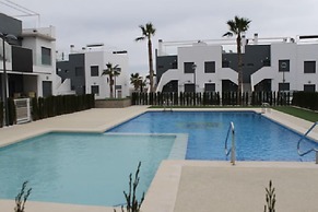 Lovely New Apartment With all Facilities