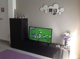 Lovely New Apartment With all Facilities