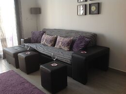 Lovely New Apartment With all Facilities