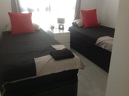 Lovely New Apartment With all Facilities