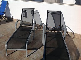 Lovely New Apartment With all Facilities