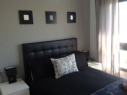 Lovely New Apartment With all Facilities