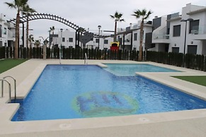 Lovely New Apartment With all Facilities