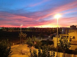 Lovely New Apartment With all Facilities