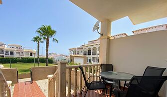 La Cinuelica R11 Grd Flr Overlooking Com Pool L111