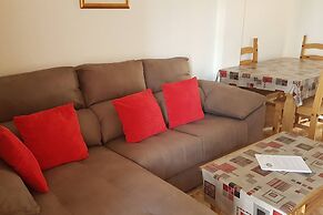 La Cinuelica R11 Grd Flr Overlooking Com Pool L111