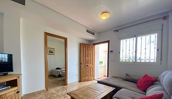 La Cinuelica R11 Grd Flr Overlooking Com Pool L111