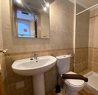 La Cinuelica R11 Grd Flr Overlooking Com Pool L111