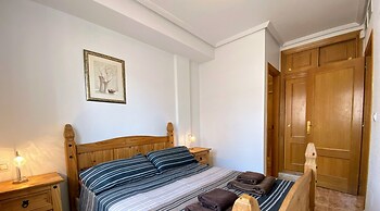 La Cinuelica R11 Grd Flr Overlooking Com Pool L111