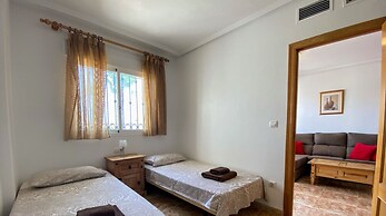 La Cinuelica R11 Grd Flr Overlooking Com Pool L111