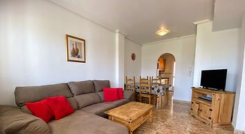 La Cinuelica R11 Grd Flr Overlooking Com Pool L111