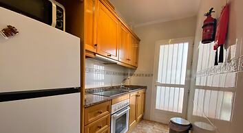 La Cinuelica R11 Grd Flr Overlooking Com Pool L111