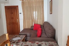 La Cinuelica R11 Grd Flr Overlooking Com Pool L111