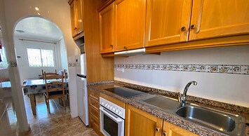 La Cinuelica R11 Grd Flr Overlooking Com Pool L111