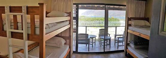 Hout Bay Backpackers