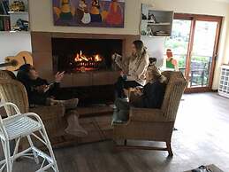 Hout Bay Backpackers