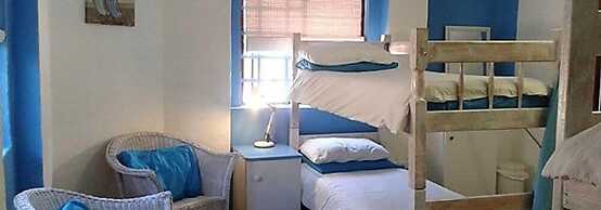 Hout Bay Backpackers