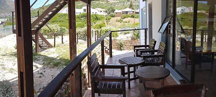Hout Bay Backpackers