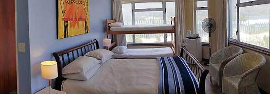 Hout Bay Backpackers