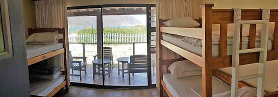 Hout Bay Backpackers
