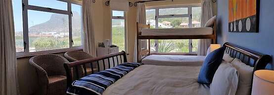 Hout Bay Backpackers