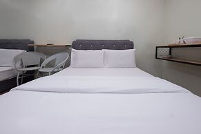 OYO 89873 Nurbayu Chalet