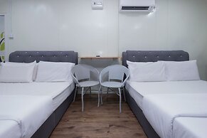 OYO 89873 Nurbayu Chalet