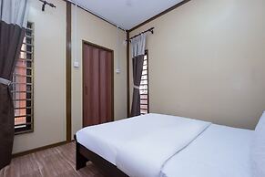 OYO 89873 Nurbayu Chalet