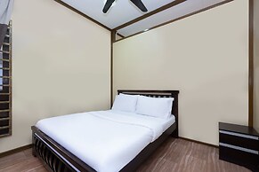 OYO 89873 Nurbayu Chalet