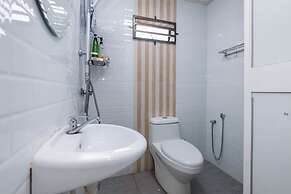 OYO 89873 Nurbayu Chalet