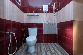 OYO 89873 Nurbayu Chalet