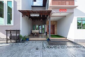 OYO 89873 Nurbayu Chalet