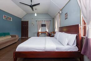 OYO 89873 Nurbayu Chalet