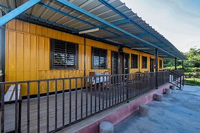 OYO 89873 Nurbayu Chalet